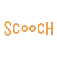 Scooch Case logo, Scooch Case contact details