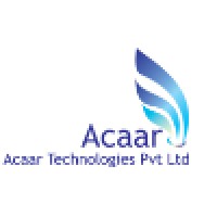 Acaar Technologies Private Limited logo, Acaar Technologies Private Limited contact details