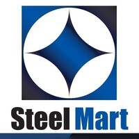 Steel Mart USA logo, Steel Mart USA contact details