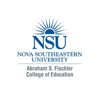 Nova Southeastern University Online Education Masters logo, Nova Southeastern University Online Education Masters contact details