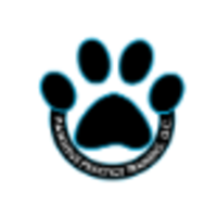 Pawsitive Practice Training logo, Pawsitive Practice Training contact details