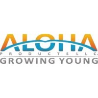 Aloha Products logo, Aloha Products contact details