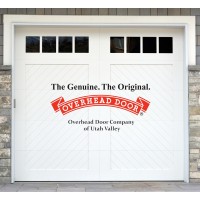 Overhead Door of Utah Valley logo, Overhead Door of Utah Valley contact details