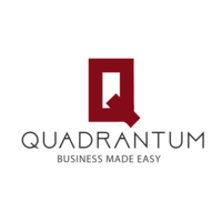 Quadrantum Corp logo, Quadrantum Corp contact details