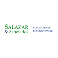 Salazar & Asociados | Consultores Empresariales logo, Salazar & Asociados | Consultores Empresariales contact details