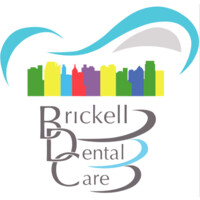 Brickell Dental Care logo, Brickell Dental Care contact details