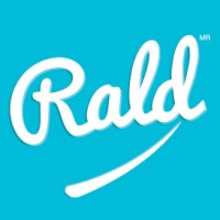 RALD logo, RALD contact details