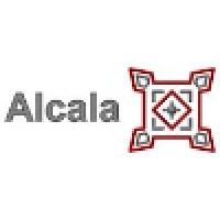 Alcala logo, Alcala contact details