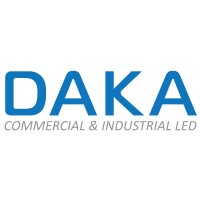 Daka logo, Daka contact details