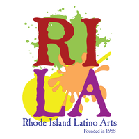 Rhode Island Latino Arts logo, Rhode Island Latino Arts contact details