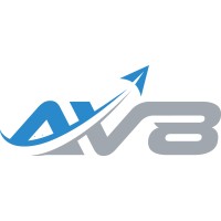 AV8 Management logo, AV8 Management contact details