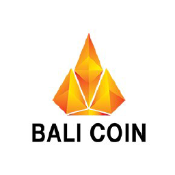 Bali Coin logo, Bali Coin contact details