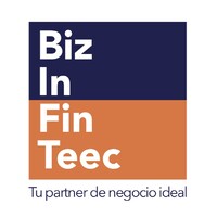 BizInFinTeec logo, BizInFinTeec contact details