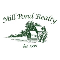 Mill Pond Realty logo, Mill Pond Realty contact details