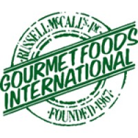 Gourmet Foods International logo, Gourmet Foods International contact details