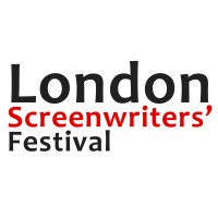 London Screenwriters' Festival logo, London Screenwriters' Festival contact details