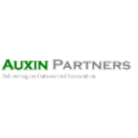 Auxin Partners, LLC logo, Auxin Partners, LLC contact details