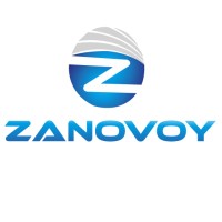 Zanovoy logo, Zanovoy contact details