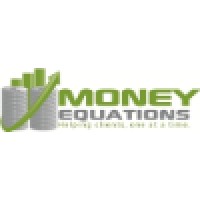 Money Equations logo, Money Equations contact details