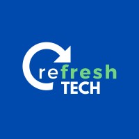 Refresh Technologies logo, Refresh Technologies contact details