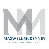 Maxwell-McKenney Inc. logo, Maxwell-McKenney Inc. contact details