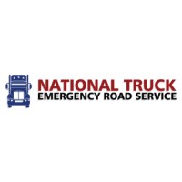 National Truck Emergency Road Service logo, National Truck Emergency Road Service contact details