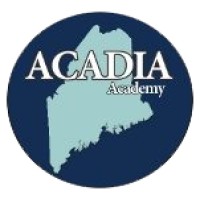 ACADIA Academy logo, ACADIA Academy contact details