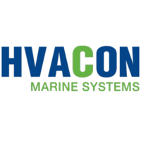 HVACON Marine Systems logo, HVACON Marine Systems contact details