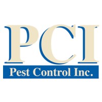 Pest Control Inc logo, Pest Control Inc contact details