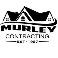 Murley Contracting logo, Murley Contracting contact details