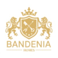 Bandenia Homes logo, Bandenia Homes contact details