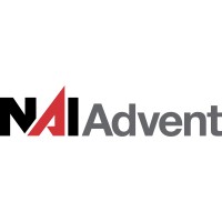 NAI Advent logo, NAI Advent contact details