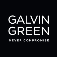 Galvin Green USA logo, Galvin Green USA contact details