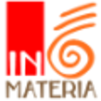 INmateria logo, INmateria contact details