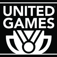 United Games logo, United Games contact details