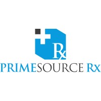 Primesource Rx logo, Primesource Rx contact details