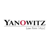 YANOWITZ LAW FIRM, PLLC logo, YANOWITZ LAW FIRM, PLLC contact details