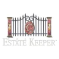 The Estate Keeper logo, The Estate Keeper contact details