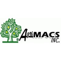 AgriMACS logo, AgriMACS contact details