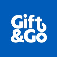 Gift & Go logo, Gift & Go contact details