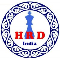 HRD India logo, HRD India contact details