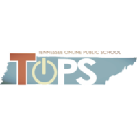 Tennessee Online Public School logo, Tennessee Online Public School contact details