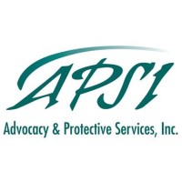 Advocacy & Protective Services, Inc. logo, Advocacy & Protective Services, Inc. contact details