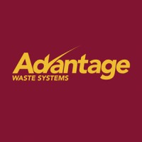 Advantage Waste Systems logo, Advantage Waste Systems contact details