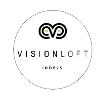 VisionLoft Events logo, VisionLoft Events contact details