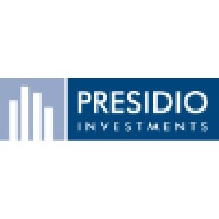 Presidio Investments logo, Presidio Investments contact details