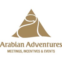 Arabian Adventures Meetings, Incentives & Events logo, Arabian Adventures Meetings, Incentives & Events contact details