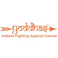 Yoddhas - Indians Fighting Against Cancer logo, Yoddhas - Indians Fighting Against Cancer contact details