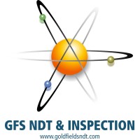 Goldfields NDT logo, Goldfields NDT contact details