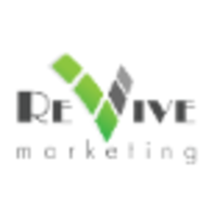 reVive Marketing LLC logo, reVive Marketing LLC contact details